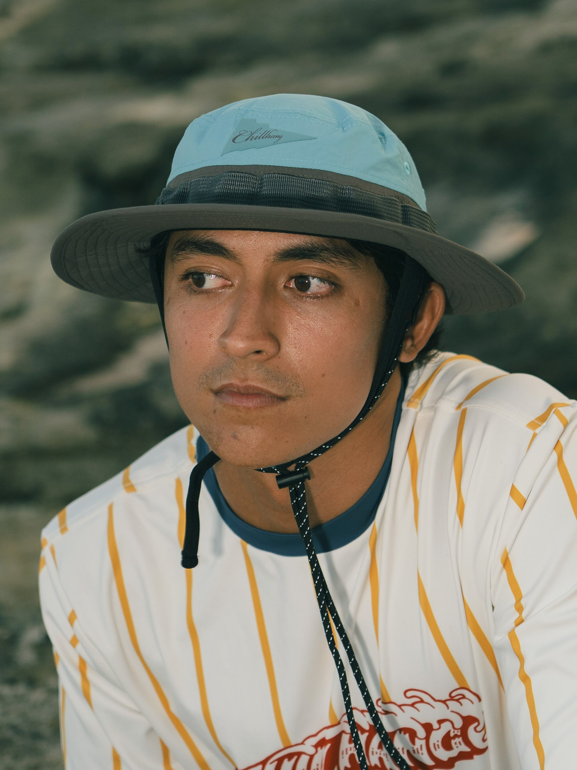 BoonieHat Wide Brim Surf Hat