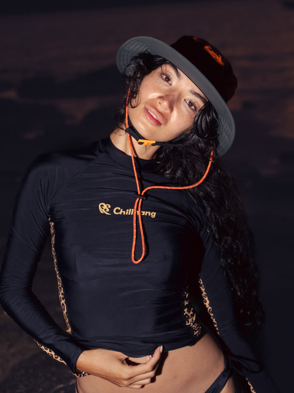 BoonieHat Wide Brim Surf Hat