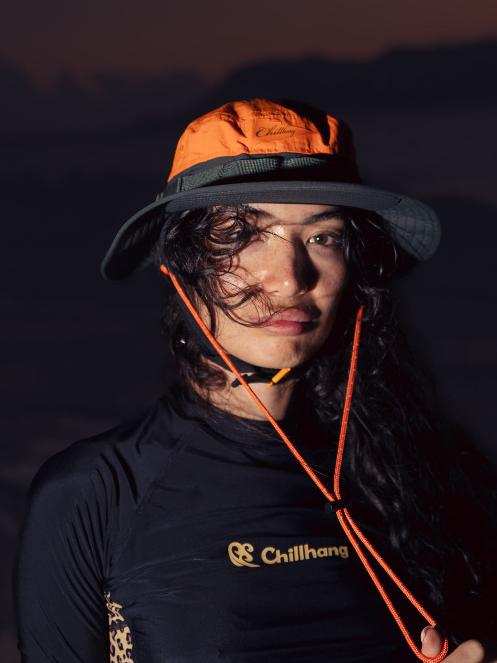BoonieHat Wide Brim Surf Hat