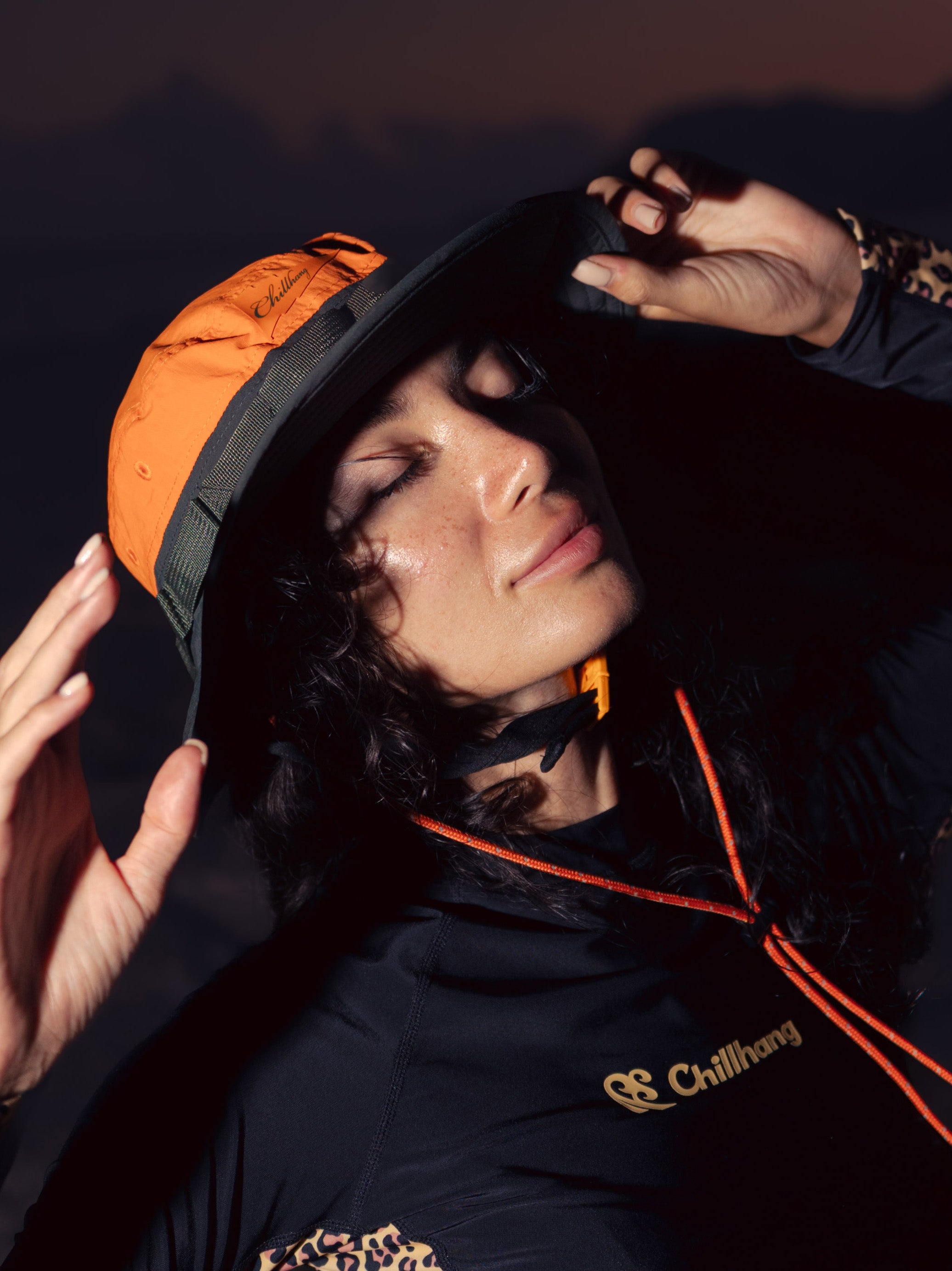 BoonieHat Wide Brim Surf Hat