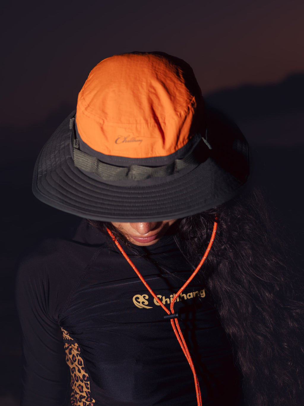 BoonieHat Wide Brim Surf Hat