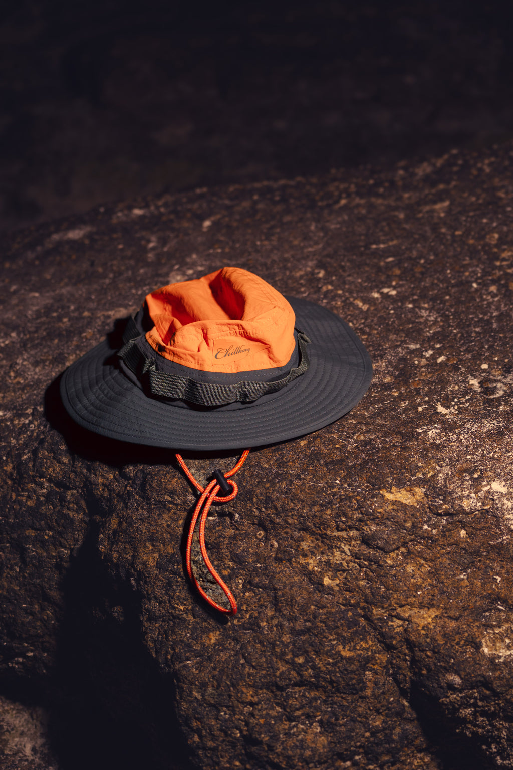 BoonieHat Wide Brim Surf Hat