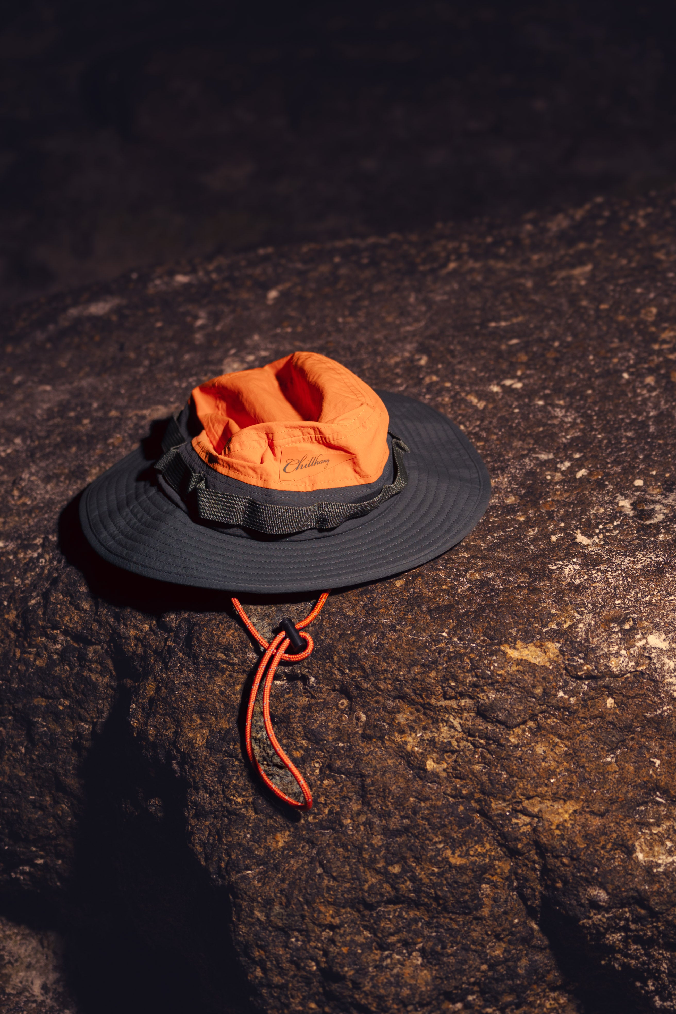 BoonieHat Wide Brim Surf Hat