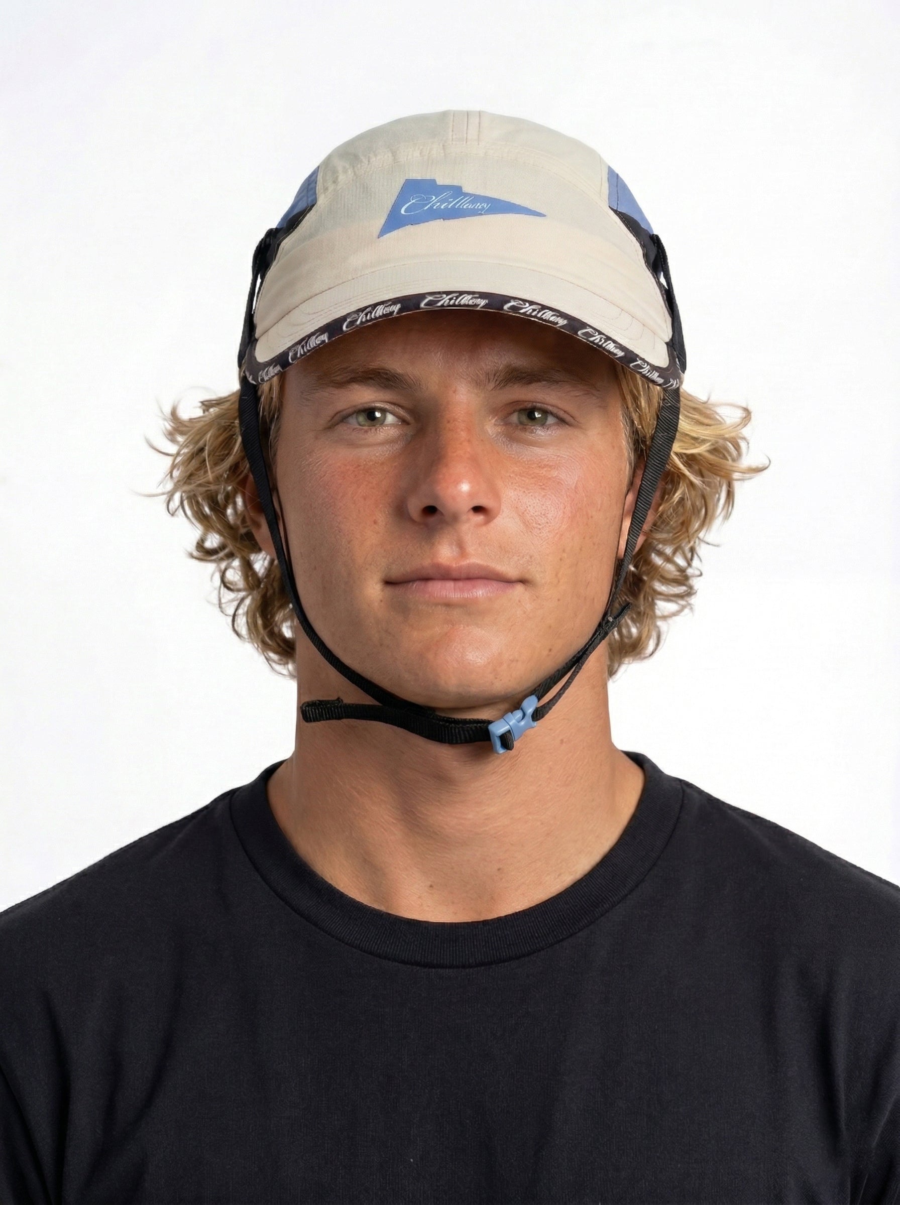 TidalCap WaveRider Surf Cap