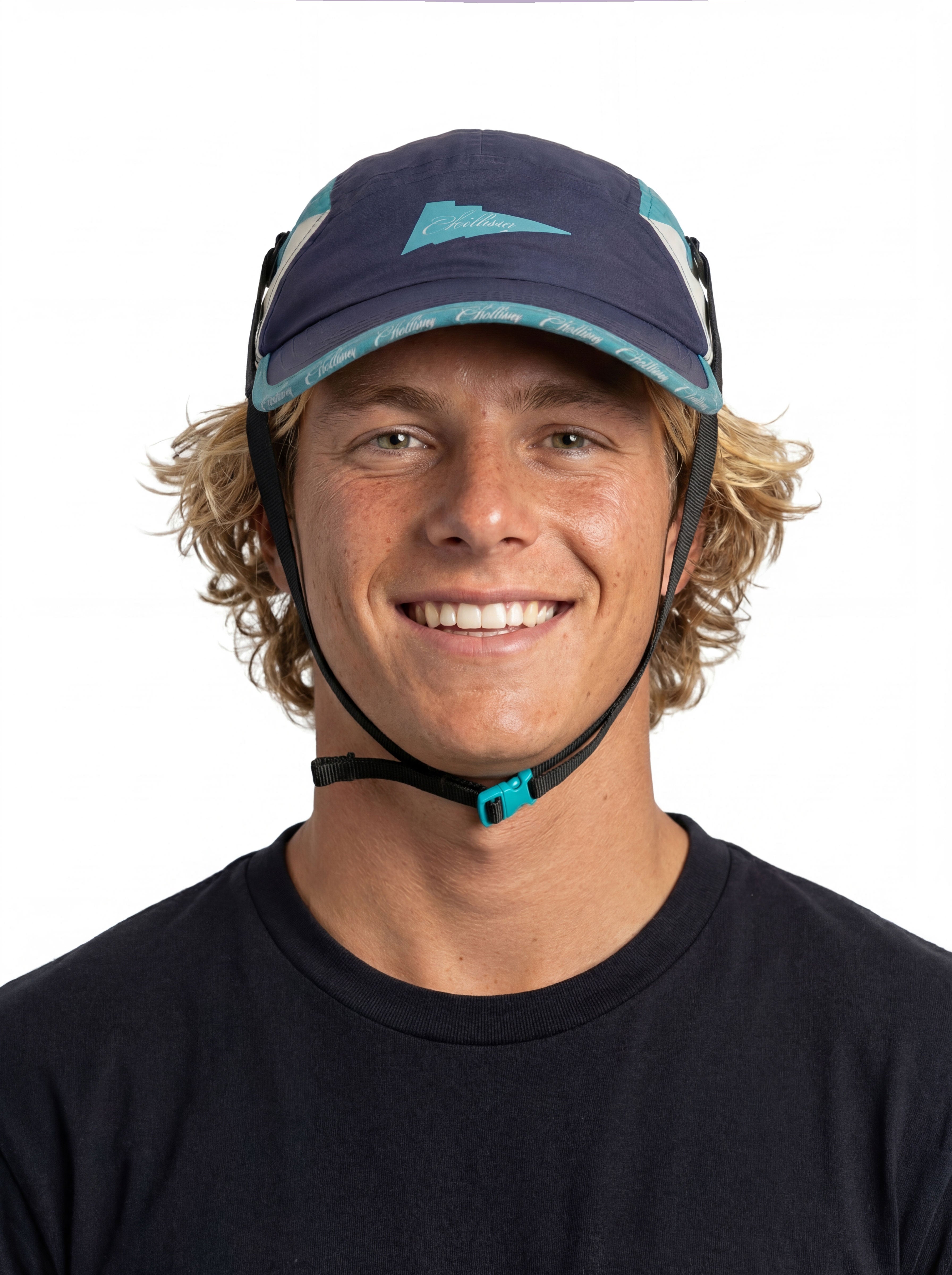 TidalCap WaveRider Surf Cap