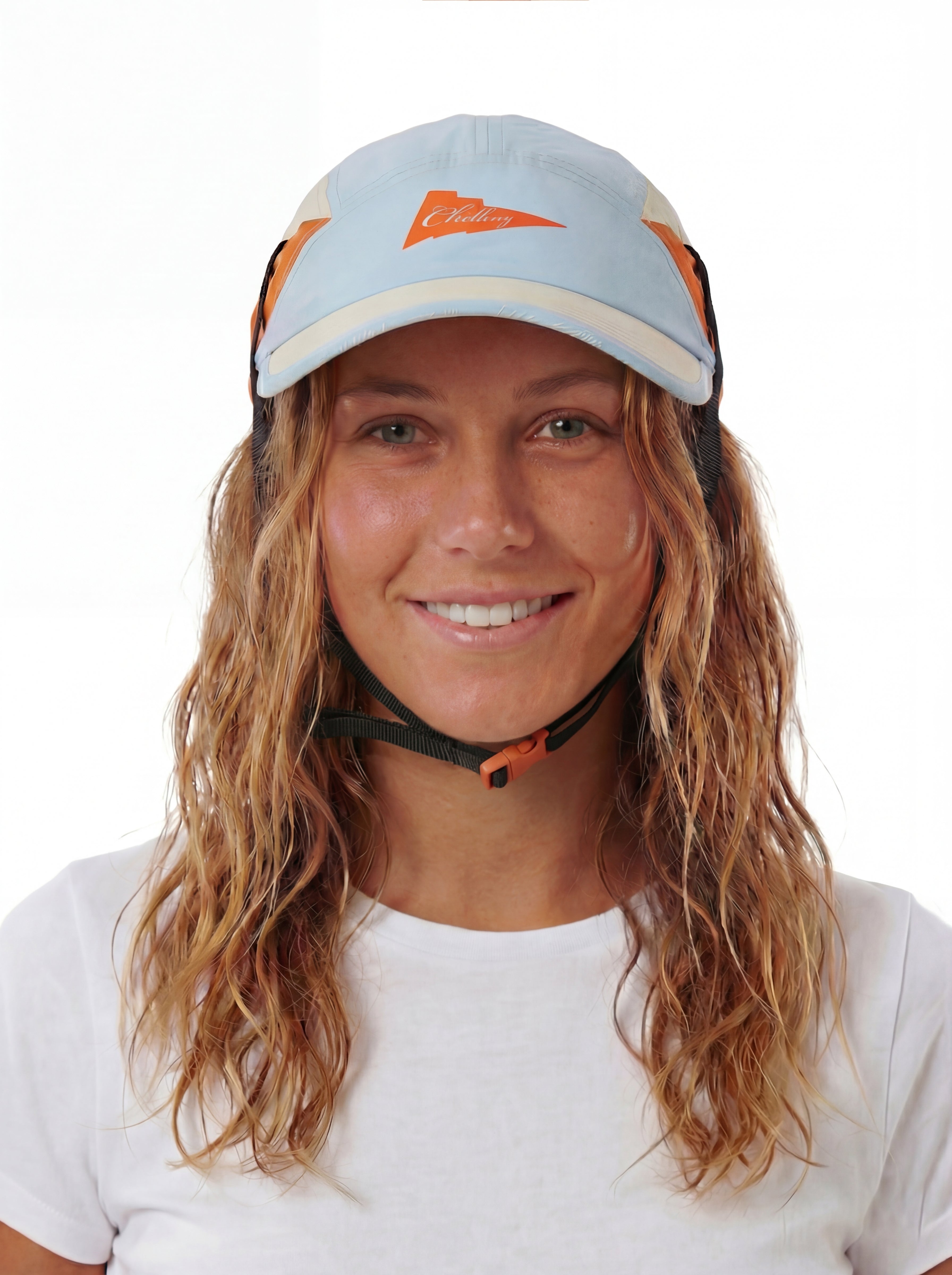 TidalCap WaveRider Surf Cap